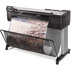 Plotter DesignJet T830 36-in Multifunction Printer pn F9A30A