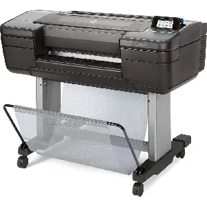 Designjet Z6 24" PostScript Printer pn T8W15A