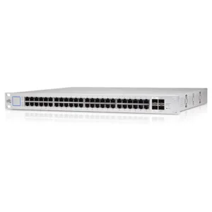 Switch UNIFI SWITCH US-48-500W - CONMUTADOR - GESTIONADO PN: US-48-500W
