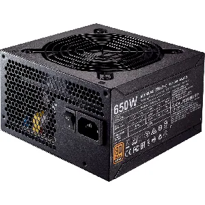 Fuente de Poder 650W MWE  BRONZE V2 pn MPE-6501-ACAAB-WO