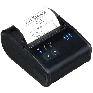 IMPRESORA DE TICKET PORTÁTIL EPSON MOBILINK TM-P80  pn C31CD70575