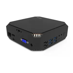 Mini PC Intel CPU i3 7100U DDR4 VESA  pn MPC I3-7100