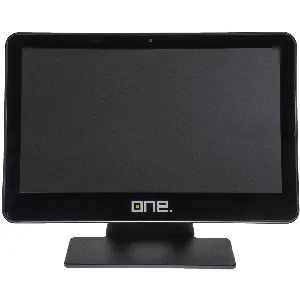 AIO T2-7000 Cel 1900 4GB 64GBSSD 6xUSB/COM/LAN/HDMI 15.6" WiFi opcional pn POS T2 7000