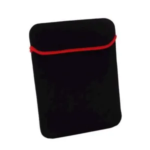 Funda notebook 14" negro Neopreno pn: 8023