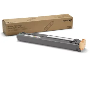 Recolector toner usado Waste P/7500 pn: 108R00865