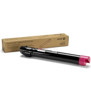 Toner magenta p/Phaser 7500 pn: 106R01444