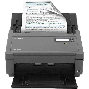 Scanner PDS-5000 Escáner Prof. Alto Rendimiento  pn PDS5000
