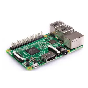 Kit Raspberry Pi 3 Modelo B  pn MCI06737