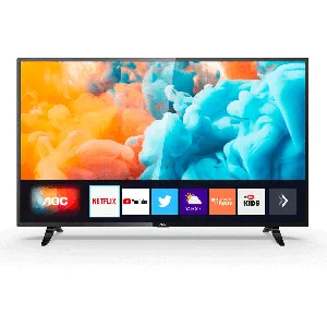 Monitor 32" AOC 32S5295 Smart TV HD pn 32S5295