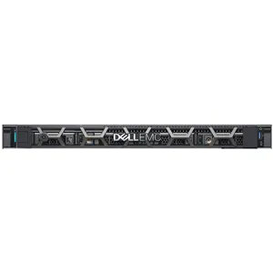 Servidor Rack Server/Intel Xeon E-2124 8GB 2TB SATA Hot Plug/ Bezel pn JW3FT