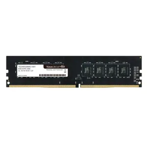 DIMM 8GB DDR4 2666MHz pn: TED48G2666C1901