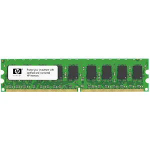 HPE 8GB (1x8GB) SINGLE RANK x8 DDR4-2666 CAS(19-19-19) REG MEM KIT - NP: 815097-B21