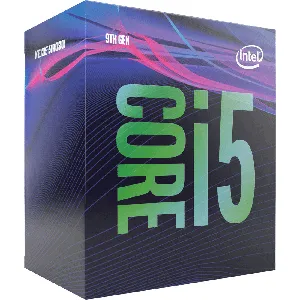 CPU CORE I5-9400 2.9GHZ 9MB LGA1151 6C/6T  pn BX80684I59400
