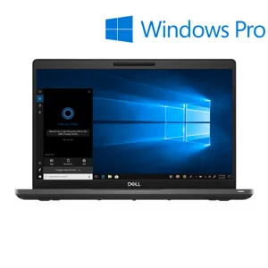 DELL LATITUDE 5400 i7-8665U 14 HD 8GB 1TB R540X 2GB W10PRO  - NP: L540i7Ws81TW10P3W-VGA