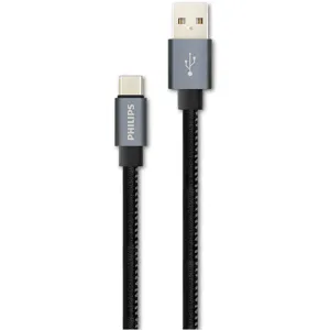 CABLE C-USB PHILIPS NEGRO - NP: DLC2528B