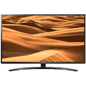 TELEVISOR SMART TV 65" UHD 4K USB- HDMI WEBOS - NP: 65UM7400PSA