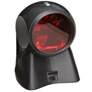 SCANNER MINI OMNIDIRECCIONAL ONE RECTANGLE USB - SERIAL - NP: 108874