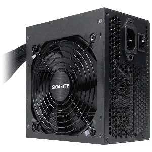 Fuente de Poder 500W PB500 -  ATX12V 2.31 - 80 PLUS Bronze - AC 100-240 V pn GP-PB500