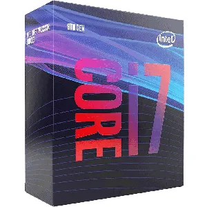 CPU i7 9700  pn BX80684I79700
