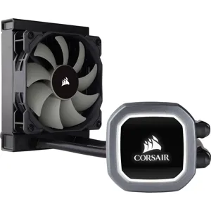 Disipador liquido Hydro Series H60 2018 120mm Liquid CPU Cooler pn CW-9060036-WW