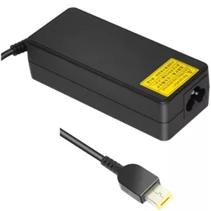 CARGADOR ULTRABOOK YOGA COMPATIBLE LENOVO USB GENERAL POWER (· Compatible con Lenovo · Voltaje de salida 20V / 2.25A)