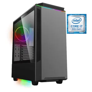 PC  BIP i7 9700 8GB 500GBSSD GAB AZZA (550W)    pn: pci707008500az550