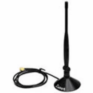 ZONET 2.4 GHZ 5 dbi wireless Omni Directional antena