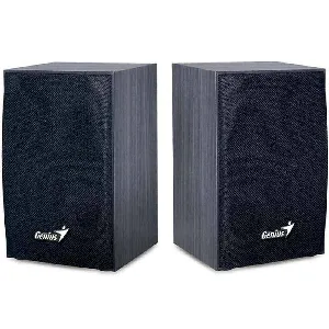 Parlante 2,0 SP-HF160,4W,USB powered, color negro - NP: 31731063100