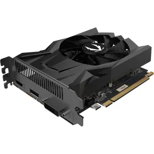 Tarjeta de Video  GTX 1650 SINGLE FAN OC pn   ZT-T16500F-10L