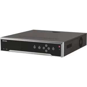 HIK NVR 16CH POE 256Mbps H264+/H265/H264 4HDD (No incl.) - NP: DS-7716NI-K4/16P
