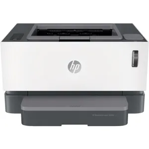 Impresora HP NeverStop Laser WIFI 1000w Monocromatica ( Toner Continuo ) - NP: 4RY23A#697