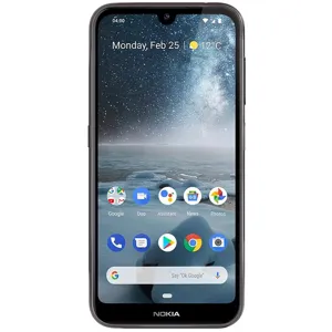 Nokia 4.2 Black - NP: 719901074701