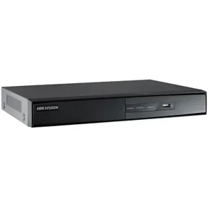 DVR Turbo 720p/1080p 8CH+2IP 1HDD H264+ 1280x720p:25fps/ch - NP: DS-7208HGHI-F1