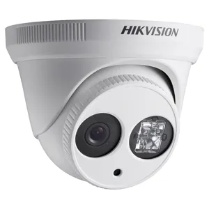HIK Domo IP 2MP LF 2.8mm WDR IR 30mt. POE IP66 - NP: DS-2CD2321G0-I