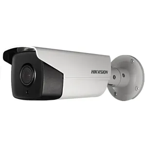 HIK Bullet IP LPR 2MP POE VF 2.8-12mm H264/H264 /H265/H265+ - NP: DS-2CD7A26G0P-IZS