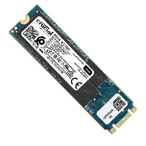 1000GB MX500 M.2 - NP: CT1000MX500SSD4