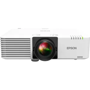 Proyector Láser Epson PowerLite L510U WUXGA 3LCD - V11H903020