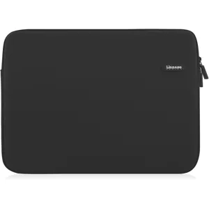 FUNDA NOTEBOOK 14" SLEEVE NEOPRENE PLAIN BLACK - UD-SPBL14