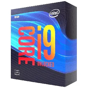 CPU  I9-9900KF 3.6GHZ 16MB 8C/16T  pn BX80684I99900KF