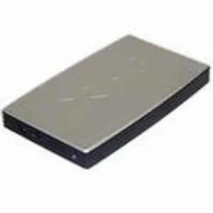 GABINETE EXTERNO 2.5" IDE  X-525 IDE / USB
