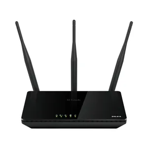 Router D-LINK Wireless AC750 Dual-Band - DIR-819