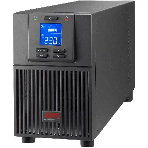 UPS UNIDAD EASY APC 2000 VA ONLINE TORRE
