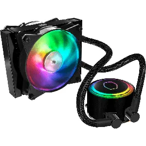 Cooler Master MasterLiquid ML120R RGB - MLX-D12M-A20PC-R1