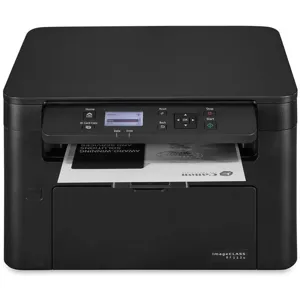 Impresora Multifuncional Láser Canon MF 113W, Ethernet, LAN Inalámbrica, Hasta 22ppm  -  2219C003AA