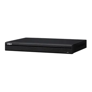 NVR 16 CANALES 4K y H.265 - NVR4216-4KS2