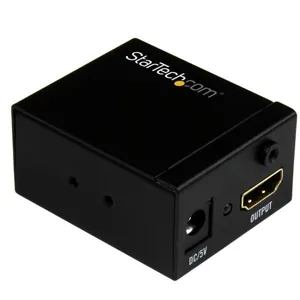 Amplificador de Señal HDMI - Booster de Señal - 35m - 1080p - HDBOOST