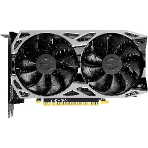 TARJETA DE VIDEO GTX 1660 6GB TI SC ULTRA GAMING DUAL FAN - 06G-P4-1667-KR