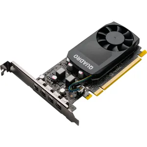 Tarjeta de Video  QUADRO P620 V2/2 GB GDDR5  pn VCQP620V2-PB