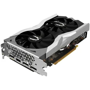 Tarjeta de Video ZTC RTX2060 SUPER MINI 8GB GDDR6 - ZT-T20610E-10M