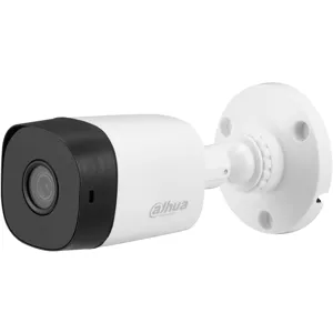 Cámara Bullet 1MPX 720p HDCVI IR Metalica - DH-HAC-B2A11N